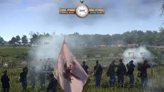 War of Rights | Antietam Creek Conquest | Map 2: Cooke’s Countercharge | 5/30