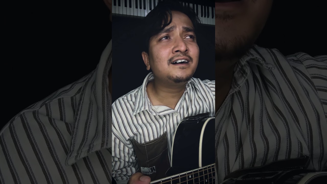 Kaha kaha Dukhcha priye || Udaya sotang || Shortcover