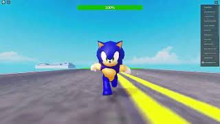 Sonic the Hedgehog Movie Game For Roblox Is So Bad It Got Sonic 3 Cancelled by Jamie the OK Gamer 2,577 views 6 days ago 4 minutes, 14 seconds
