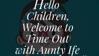 Mama Antelope | Read by Aunty Ife  #Auntyife #fkb #freebooks #goodbooks #readaloud