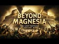 Forgotten Battles of Ancient Rome: Beyond Magnesia