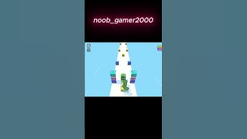 Jellyrun Level50 #roblox #fun #games #gaming #jellyrun #shorts