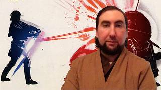 The Seven Forms of Lightsaber Combat | Form V - Djem So