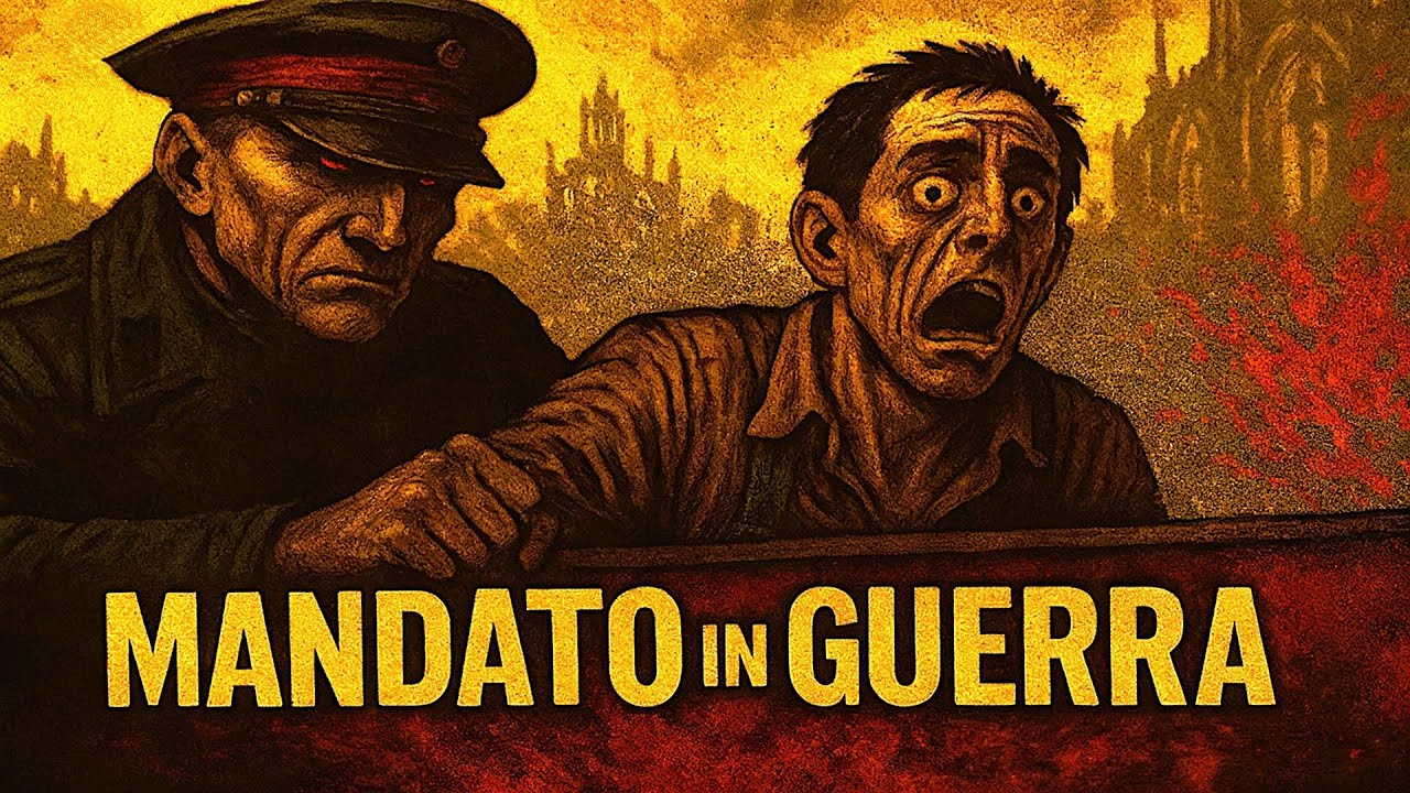 Com’è Essere Reclutati nel Warhammer 40K?