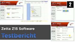 Zetta Z15 - Kleine Überwachungskamera mit Akku - Software(2) screenshot 4