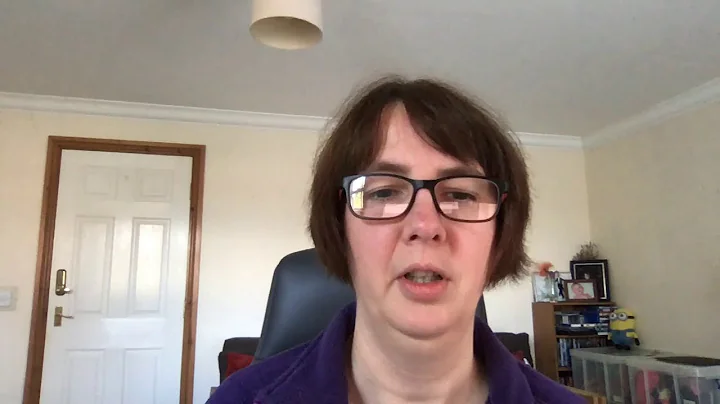 Ruth Laird career short