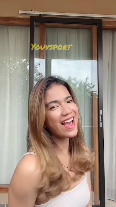 shella bernadetha hot video #volleyballl #ballsports #viral #youtubeshorts