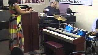 LIVE! Worship Explosion 06/08/13