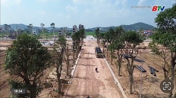 [THBN] DANKO RIVERSIDE XUẤT HIỆN TRÊN PHÓNG SỰ "PHÁT TRIỂN ĐÔ THỊ THEO HƯỚNG ĐỒNG BỘ, HIỆN ĐẠI"