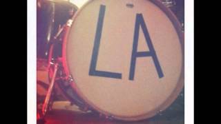 Video thumbnail of "L.A. - Outsider"