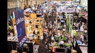 CBC Reports on Lift & Co Cannabis Expo