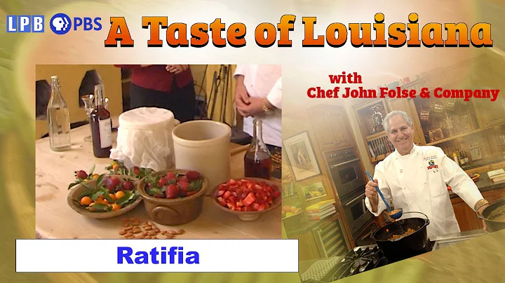 Creoles 1: New Orleans' Creoles | A Taste of Louis...