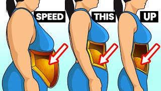 SPEED UP FAT BURNING - Full Body Workout to Burn Fat at Home