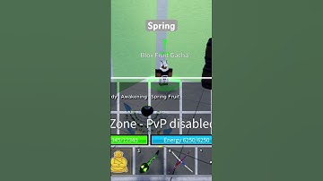 Stick bug With Haki is Crazy💀