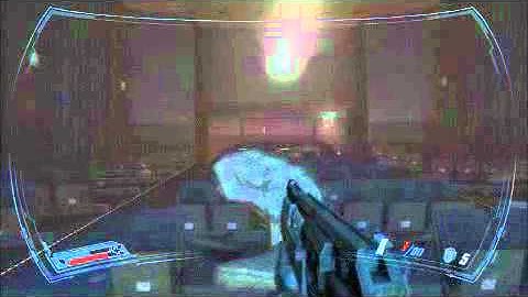 FEAR 2 Project Origin Interval 6 Deterioration Part 3