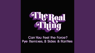 Foot Tappin' (Instrumental Extended Version)