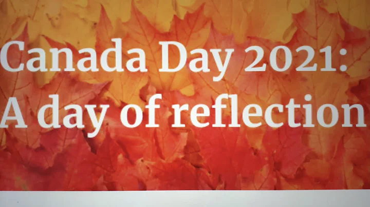 Canada Day 2021