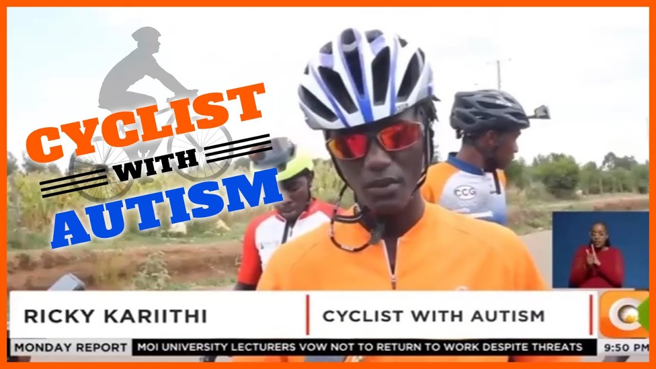 Real Success Story of Kids with Autism 