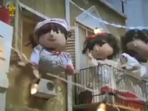 يا مسحراتي دقلنا تحت الشباك