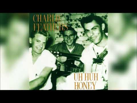 Putar Wide River - Charlie Feathers