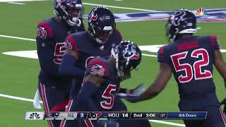 Highlights De Jacob Martin Top Plays The New York Jets Nfl