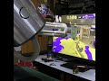 手作りオーダースピナーレプリカ完成 #スプラトゥーン3