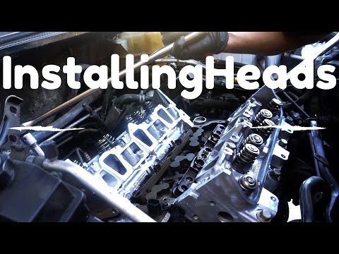 chevy-malibu-ss-3.9l-blown-head-gasket