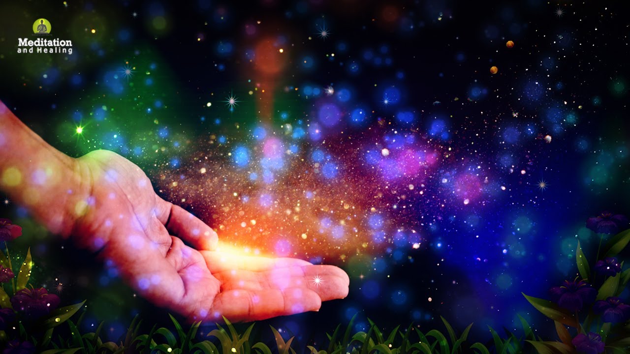 Spiritual Cleanse Positive Energy Meditation l Eliminate Destructive Energy l Positive Aura Cleanse