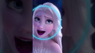 Elsa HAS BEEN to Ahtohallan BEFORE! #frozen2 #disney