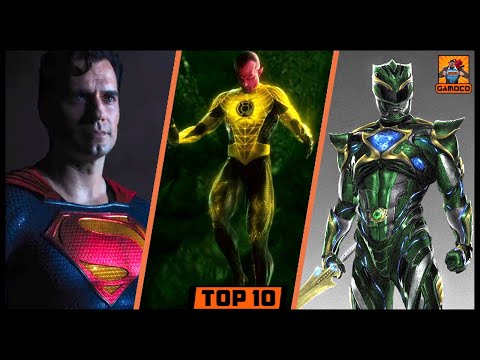 Top 10 Wasted Superhero Movie Post Credit Scenes 