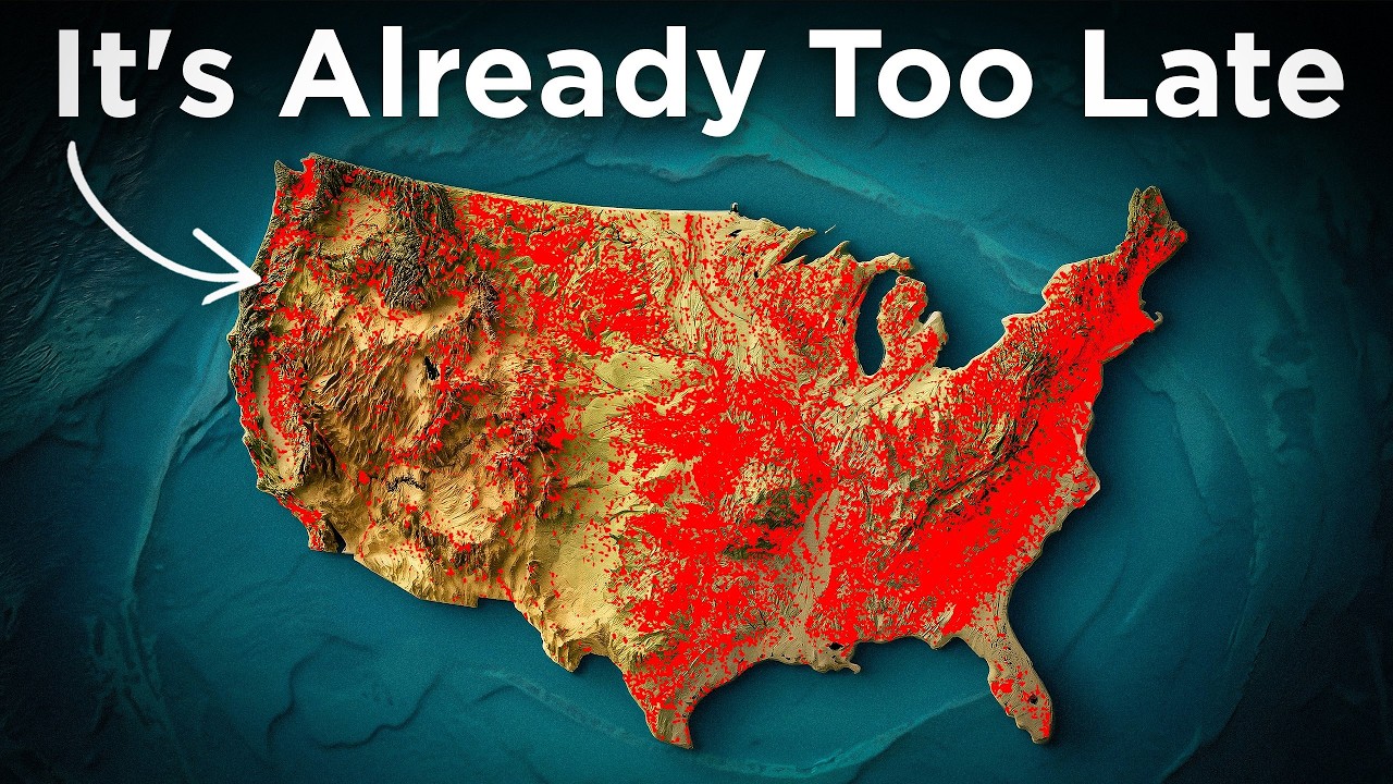 America Knew Dams Would Ruin Everything. They Did It Anyway.