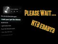 NTB ebaby3 - Please Wait…