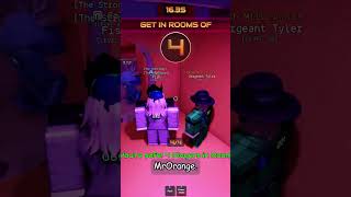 how i won a 10k robux tournament🤑#inkgame #gaming #roblox