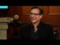 Bob Saget on "Larry King Now" - Full Episode Available in the U.S. on Ora.TV