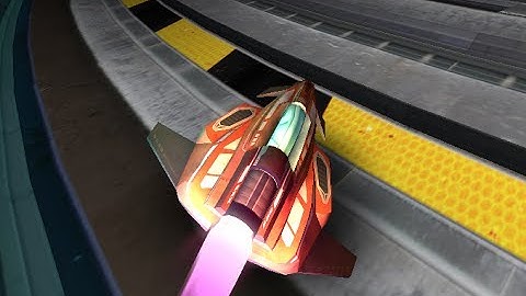 Hyper Race - App for iOS [Official]