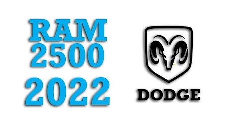 2022 RAM 2500 Fuse Box Info | Fuses | Location | Diagrams | Layout