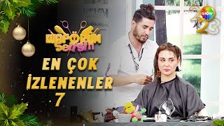 2023 Yılı En Çok İzlenenler - 7 Kuaförüm Sensin