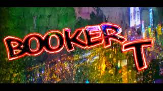 ►BOOKER T || Can You Dig It || WWE Royal Rumble 2023 Return Titantron ᴴᴰ◄