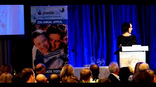 2016 Annual Appeal Dinner Highlights