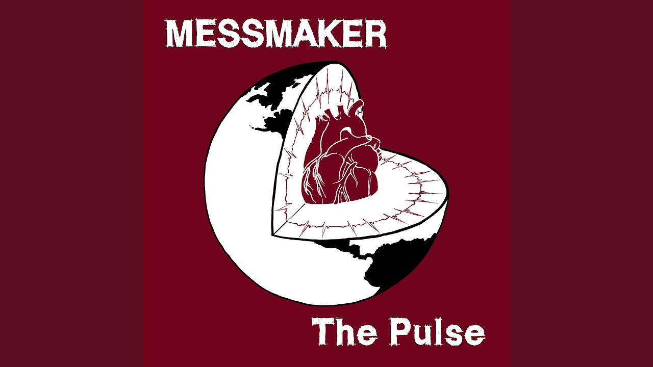 Watch The Pulse on YouTube Watch The Pulse on YouTube