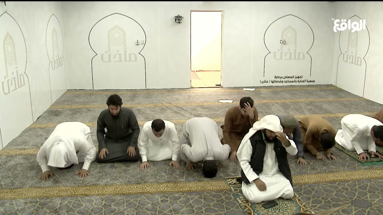 صلاة الظهر | إبراهيم الطلحة #البزنس16