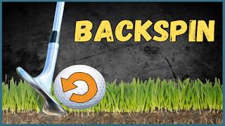 Do THIS for INSANE SPIN on your Wedges!