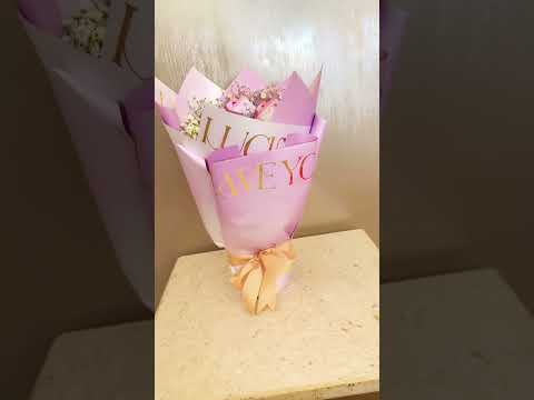 Mix Rose Bouquet Gift Foryou Flowers Flowergift ورد اكسبلور Flowerdelivery هدايا Bouquet