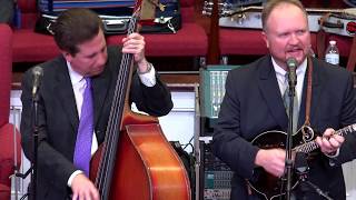 The Primitive Quartet - I'm No Longer an Orphan