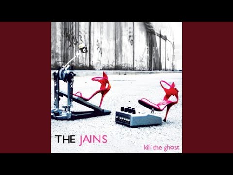 Kill The Ghost artwork