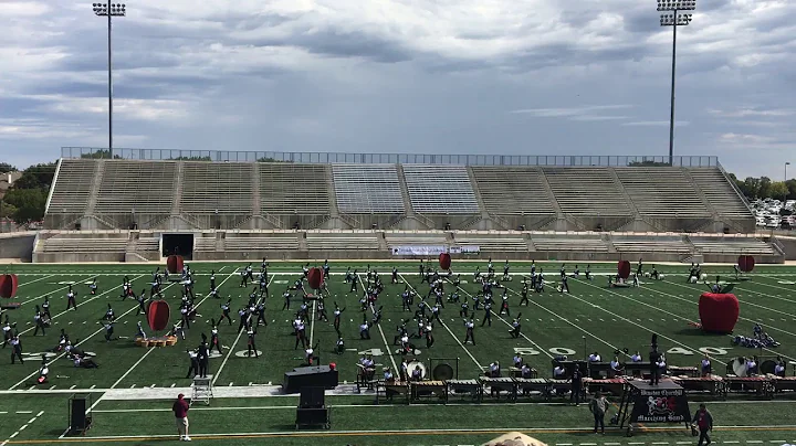 Kevin epic first performance