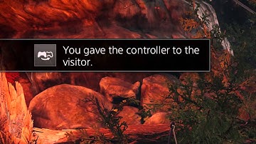 PS4 Firmware 2.0 Share Play Walkthrough