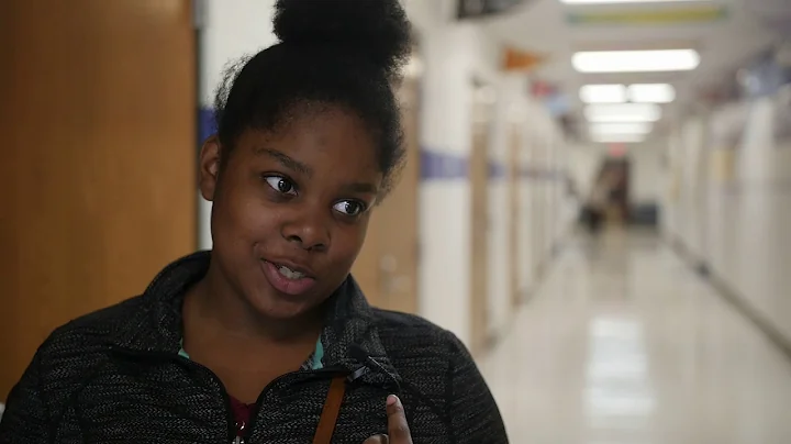 Rochelle Watson | Riverside Elementary Teacher Nom...