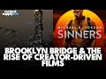 Brooklyn Bridge Ship Crash & The Rise of Creator-Driven Films