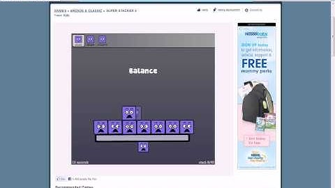 Super Stacker Tutorial (Easy Stacks) 1-10